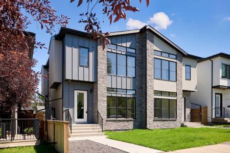 2006 26A STREET SW, Calgary, Alberta T3E 2C1, Canada