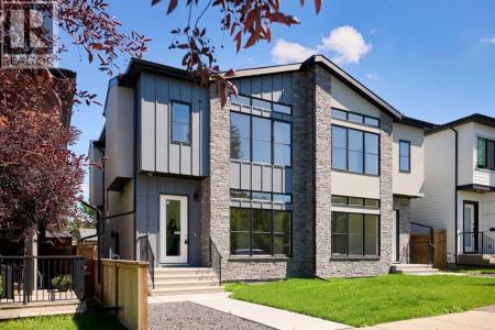 2006 26A STREET SOUTHWEST, Calgary, Alberta T3E 2C1, Canada