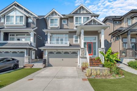 23849 103A AVENUE, Maple Ridge, קולומביה הבריטית V2W 1G3, קנדה 