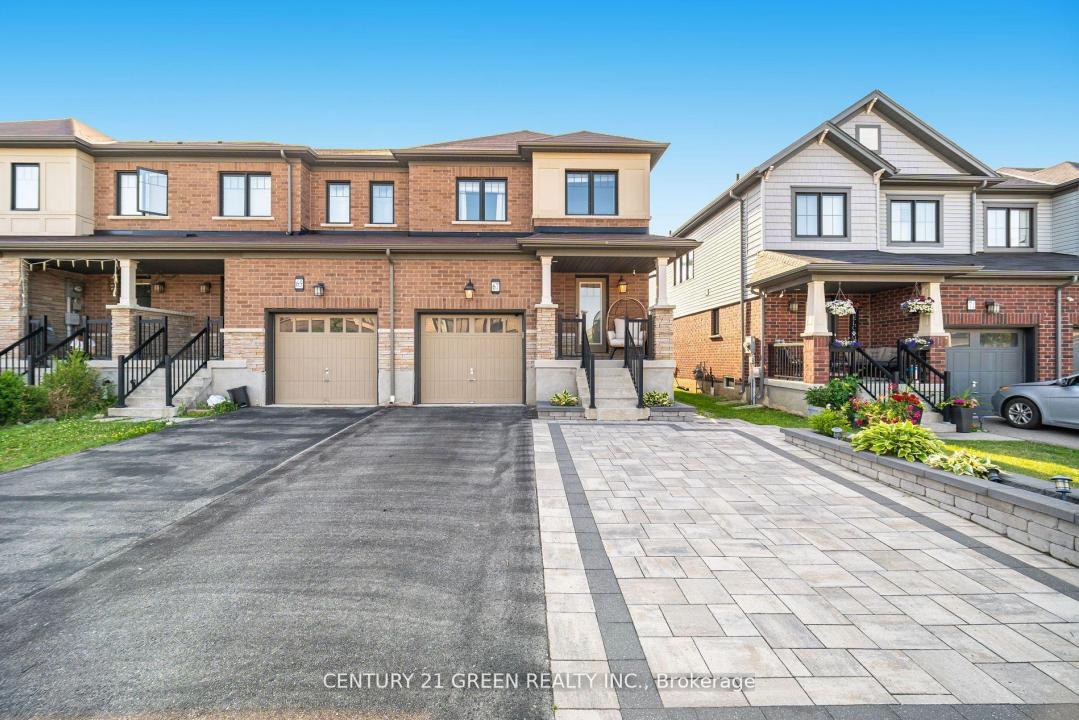 67 SHERWAY STREET, Hamilton, Ontario L8J 0J3, Kanada