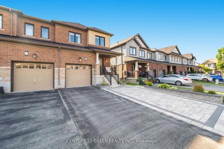 67 SHERWAY STREET, Hamilton, Ontario L8J 0J3, Kanada
