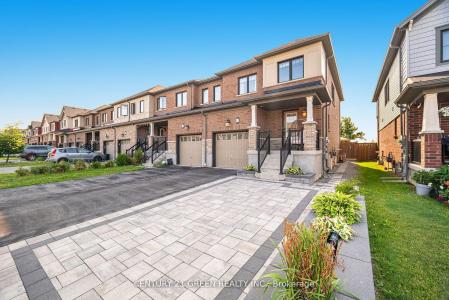 67 SHERWAY STREET, Hamilton, Ontario L8J 0J3, Kanada