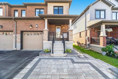 67 SHERWAY STREET, Hamilton, Ontario L8J 0J3, Kanada