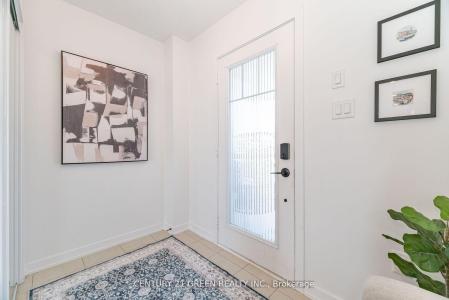 67 SHERWAY STREET, Hamilton, Ontario L8J 0J3, Kanada