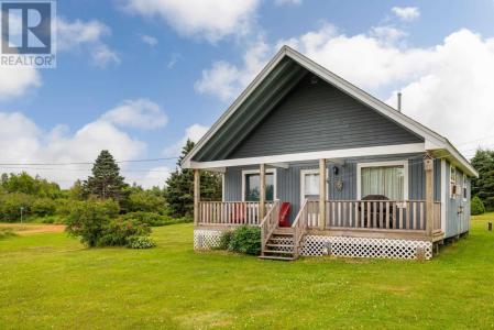 90 CENTER LANE, Donaldston, Prince Edward Island C0A 1T0, Canada