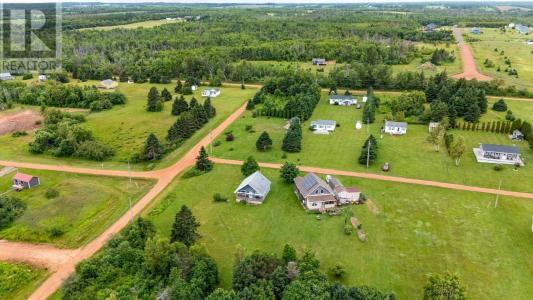 90 CENTER LANE, Donaldston, אי הנסיך אדוארד C0A 1T0, קנדה