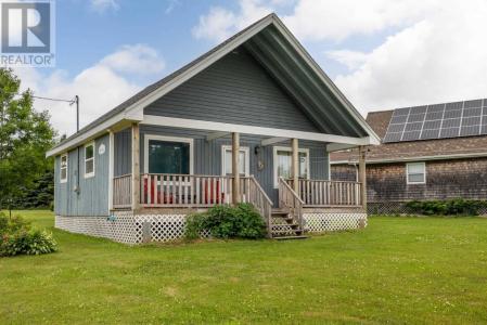 90 CENTER LANE, Donaldston, אי הנסיך אדוארד C0A 1T0, קנדה