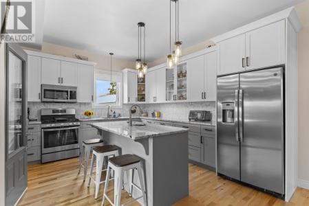 66 BELL LANE, Mill River East, Prince Edward Island C0B 1B0, Canada