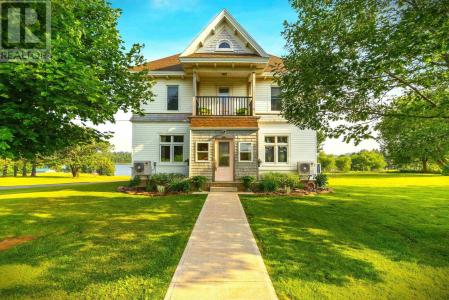 66 BELL LANE, Mill River East, プリンスエドワード島 C0B 1B0, カナダ