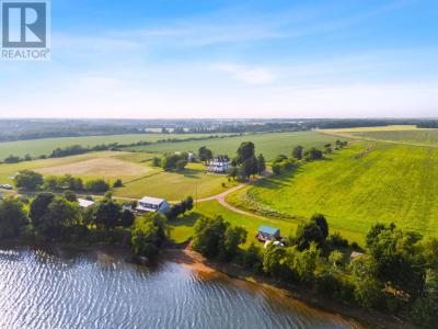 66 BELL LANE, Mill River East, プリンスエドワード島 C0B 1B0, カナダ