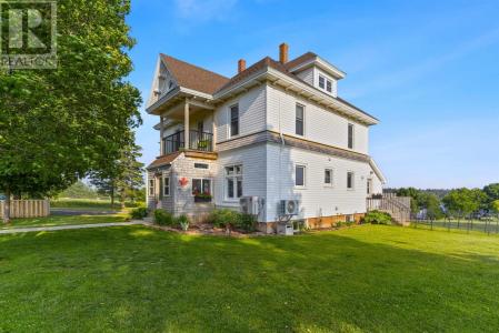 66 BELL LANE, Mill River East, プリンスエドワード島 C0B 1B0, カナダ