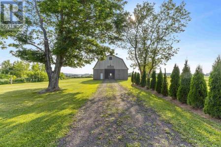 66 BELL LANE, Mill River East, プリンスエドワード島 C0B 1B0, カナダ