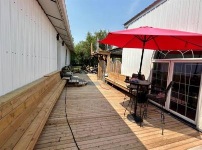 129006 20 ROAD EAST, Hnausa, 馬尼托巴 R0C 2R0, 加拿大