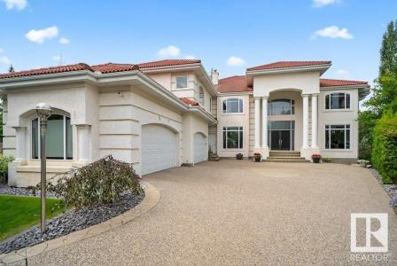 1128 119 STREET NW, Edmonton, Alberta T6J 7H7, Canada