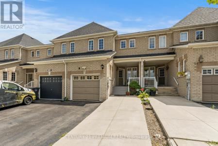 98 ALBRIGHT ROAD, Brampton (fletcher's Creek Village), Ontario L6X 5E6, Canadá