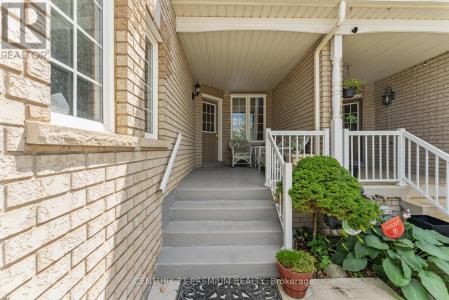 98 ALBRIGHT ROAD, Brampton (fletcher's Creek Village), Ontario L6X 5E6, Canadá