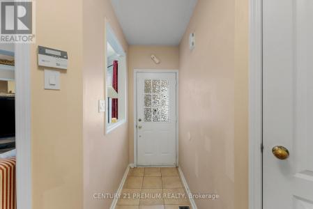 98 ALBRIGHT ROAD, Brampton (fletcher's Creek Village), Ontario L6X 5E6, Canadá