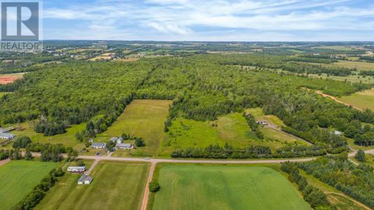 ACREAGE CLYDE RIVER ROAD, Clyde River, Prince Edward Island C0A 1H1, Canada
