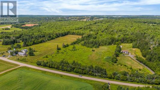 ACREAGE CLYDE RIVER ROAD, Clyde River, Wyspa Księcia Edwarda C0A 1H1, Kanada
