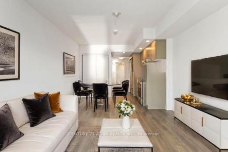 219 DUNDAS STREET, Toronto, Ontario M5A 0V1, Canada