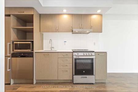 219 DUNDAS STREET, Toronto, Ontario M5A 0V1, Canada