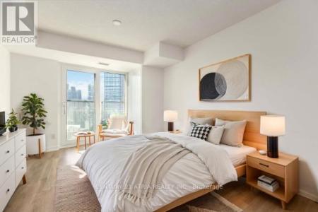 219 DUNDAS STREET, Toronto (church-yonge Corridor), Ontario M5A 0V1, CANADÁ