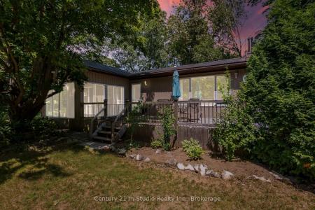 51 CARDINAL AVENUE, South Bruce Peninsula, Ontario N0H 2T0, Canada