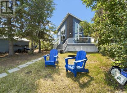 217 BEACH AVENUE, Turtle Lake, Saskatchewan S0M 1J0, Canada