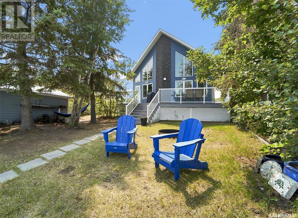 217 BEACH AVENUE, Turtle Lake, 서스캐처원 주 S0M 1J0, 캐나다