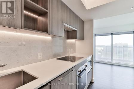 19 BATHURST STREET, Toronto (waterfront Communities), オンタリオ M5V 0N2, カナダ