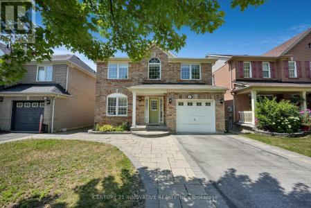 12 KNOTWOOD CRESCENT, Toronto (rouge), Ontario M1X 1V6, Canada