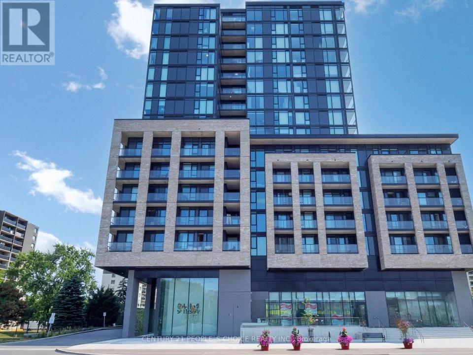 86 DUNDAS STREET EAST, Mississauga (cooksville), אונטריו L5A 1W4, קנדה 