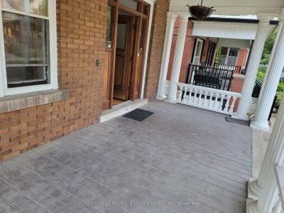 43 BARNESDALE AVENUE S, Hamilton, Ontario L8M 2V3, Kanada