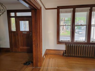 43 BARNESDALE AVENUE S, Hamilton, Ontario L8M 2V3, Kanada