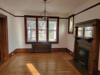 43 BARNESDALE AVENUE S, Hamilton, Ontario L8M 2V3, Kanada