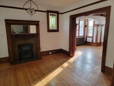 43 BARNESDALE AVENUE S, Hamilton, Ontario L8M 2V3, Kanada