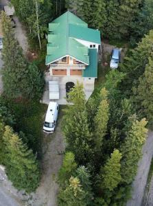 16-49329 FOLDING AVENUE, Rural Yellowhead County, Alberta T7V 1X4, Canada