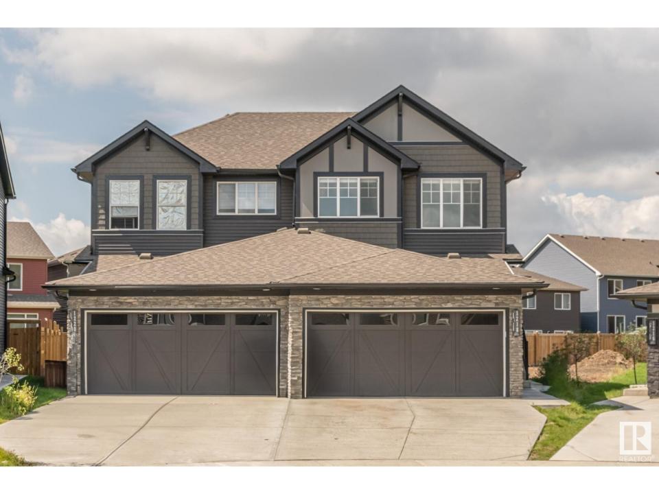 1218 PLUM BEND BN SW, Edmonton, Alberta T6X 3A6, Kanada