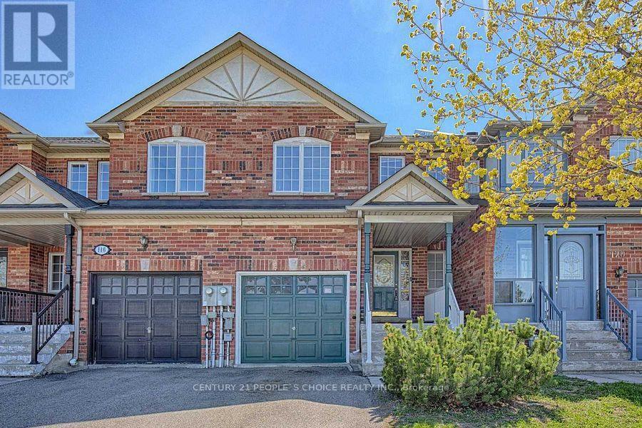 118 JULLIARD DRIVE, Vaughan (vellore Village), 安大略省 L6A 3W6, 加拿大