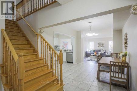 118 JULLIARD DRIVE, Vaughan (vellore Village), 安大略省 L6A 3W6, 加拿大