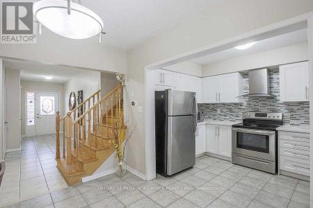 118 JULLIARD DRIVE, Vaughan (vellore Village), Ontario L6A 3W6, Canada