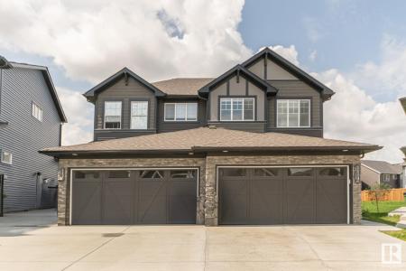 1218 PLUM BEND BEND SW, Edmonton, Alberta T6X 3A6, Kanada