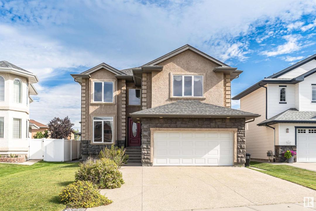 9112 159 AVENUE NW, Edmonton, Alberta T5Z 3X2, Kanada