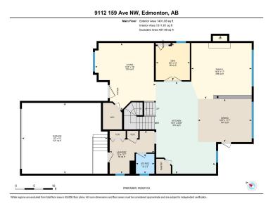 9112 159 AVENUE NW, Edmonton, Alberta T5Z 3X2, Canada