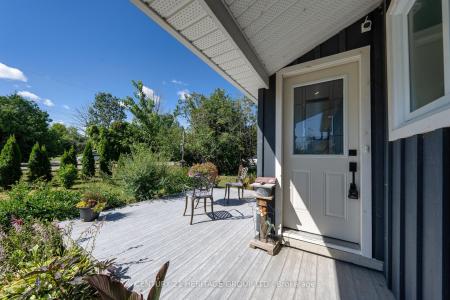 393B THORAH CONCESSION RD 2 ROAD, Brock, Ontario L0K 1A0, Canada