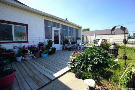 116 MAIN STREET, Avonlea, Saskatchewan S0H 0C0, Canada