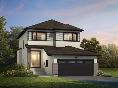 29 TIMBER CRESCENT, West St Paul, Manitoba R4A 0E7, Canada
