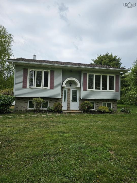 8865 8869 HWY 101 HIGHWAY, Brighton, Yeni İskoçya B0V 1A0, Kanada