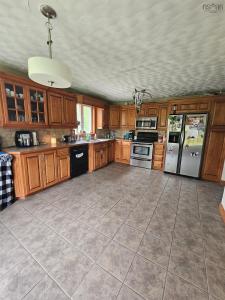 8865 8869 HWY 101 HIGHWAY, Brighton, Yeni İskoçya B0V 1A0, Kanada