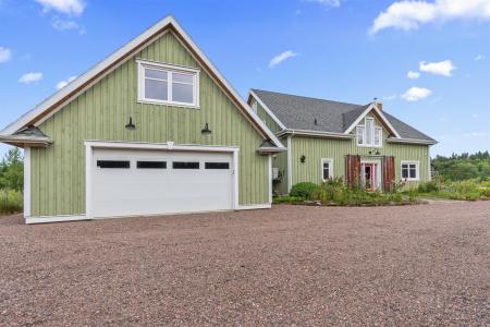 115 ALLEN ROAD, Tyne Valley, プリンスエドワード島 C0B 2C0, カナダ